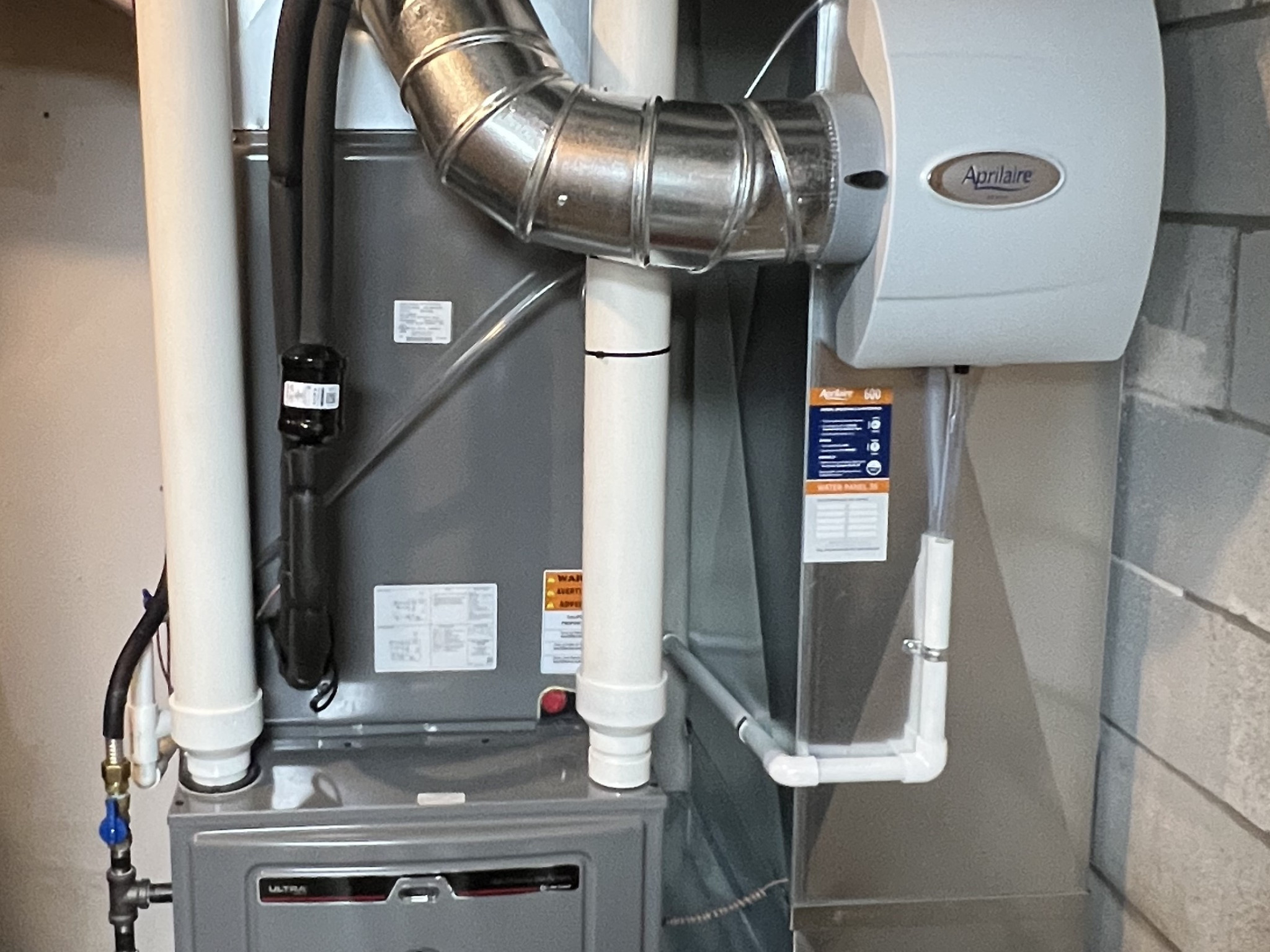  Bush Heating and Cooling Near You Multi Gas Furnaces Project