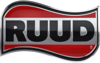 Ruud logo